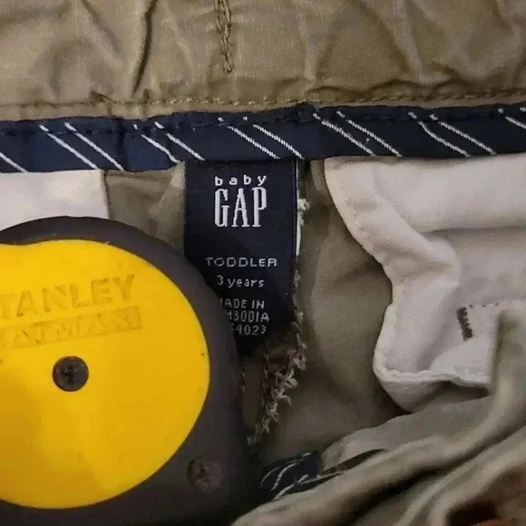 Boy's Baby GAP  - Picture 5 of 6